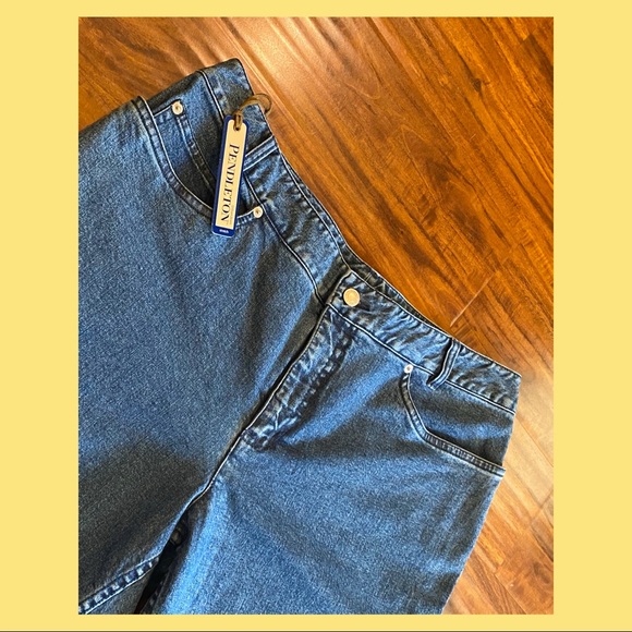 Pendleton Jeans - Picture 2 of 4